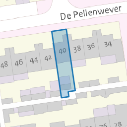 Perceel BTL00-D-5967