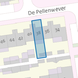 Perceel BTL00-D-5968