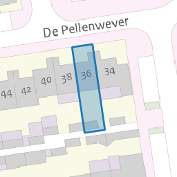 Perceel BTL00-D-5969