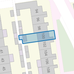 Perceel BTL00-D-5991