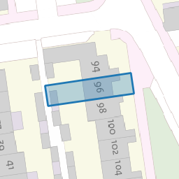 Perceel BTL00-D-5993