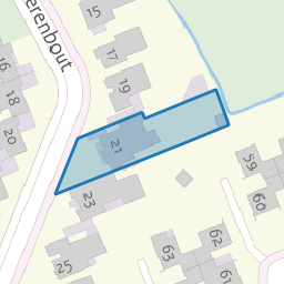 Perceel BTL00-D-6012