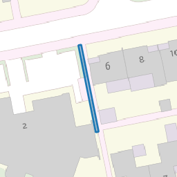 Perceel BTL00-D-6022