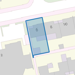 Perceel BTL00-D-6023