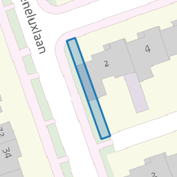 Perceel BTL00-D-6031