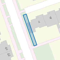 Perceel BTL00-D-6032