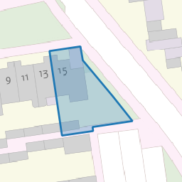 Perceel BTL00-D-6043