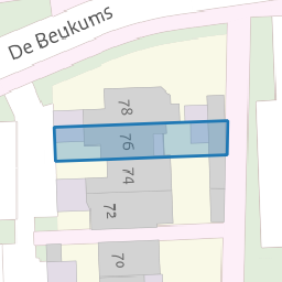 Perceel BTL00-D-6054