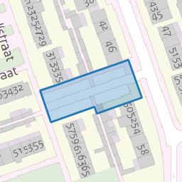 Perceel BTL00-D-6062