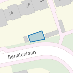 Perceel BTL00-D-6070