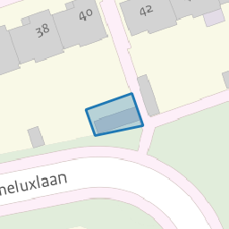 Perceel BTL00-D-6092