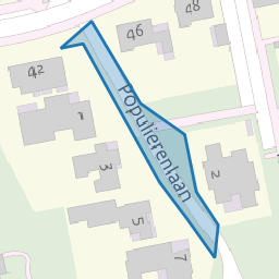 Perceel BTL00-D-6101