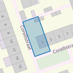 Perceel BTL00-D-6160