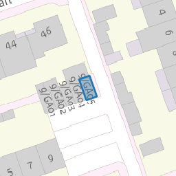 Perceel BTL00-D-6164