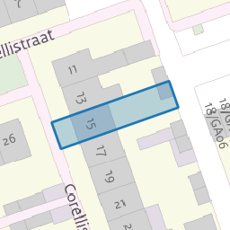 Perceel BTL00-D-6165