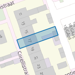 Perceel BTL00-D-6166