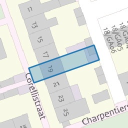 Perceel BTL00-D-6167