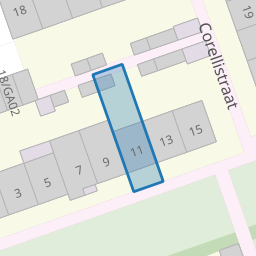 Perceel BTL00-D-6171