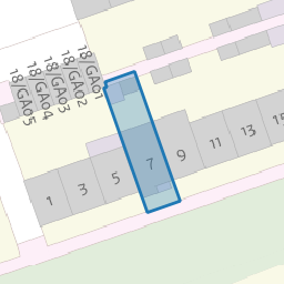 Perceel BTL00-D-6172