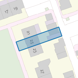 Perceel BTL00-D-6174