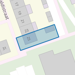 Perceel BTL00-D-6188