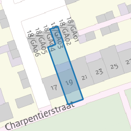 Perceel BTL00-D-6192
