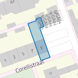 Perceel BTL00-D-6207