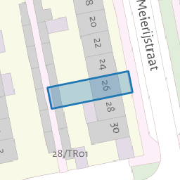 Perceel BTL00-D-6232