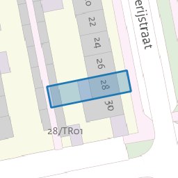 Perceel BTL00-D-6233