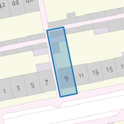 Perceel BTL00-D-6239