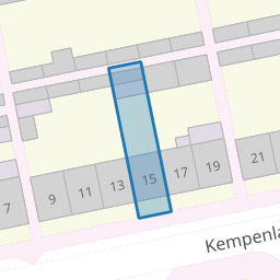 Perceel BTL00-D-6242