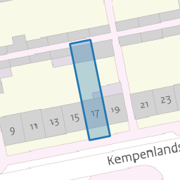 Perceel BTL00-D-6243