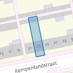 Perceel BTL00-D-6246
