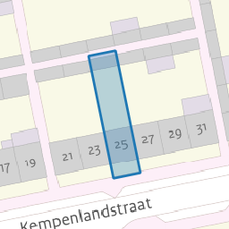 Perceel BTL00-D-6247
