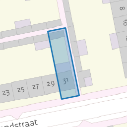 Perceel BTL00-D-6250