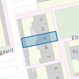 Perceel BTL00-D-6281