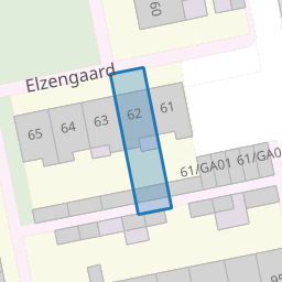 Perceel BTL00-D-6287