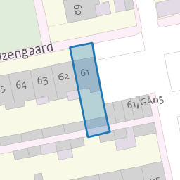 Perceel BTL00-D-6288