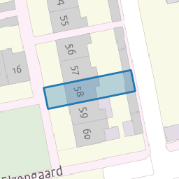 Perceel BTL00-D-6291