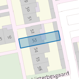 Perceel BTL00-D-6307