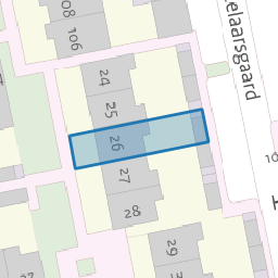 Perceel BTL00-D-6326