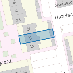 Perceel BTL00-D-6330