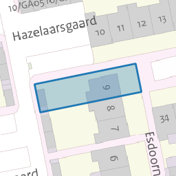 Perceel BTL00-D-6332