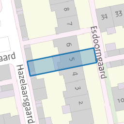 Perceel BTL00-D-6336