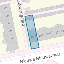 Perceel BTL00-D-6341