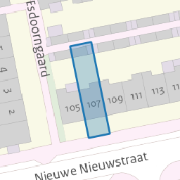 Perceel BTL00-D-6342