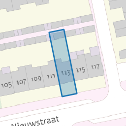 Perceel BTL00-D-6345