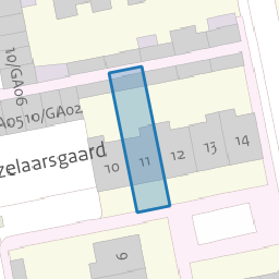 Perceel BTL00-D-6358