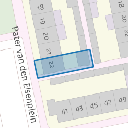 Perceel BTL00-D-6360