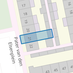 Perceel BTL00-D-6361